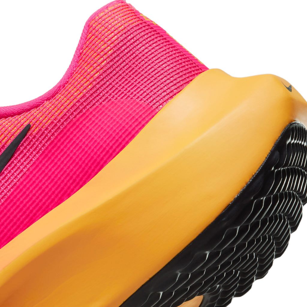 Zoom Fly 5 Road hardloopschoenen