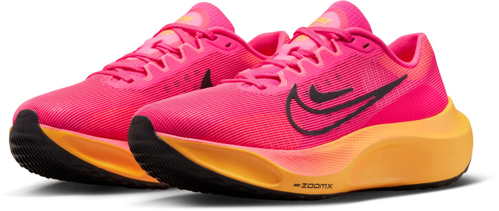Zoom Fly 5 Road hardloopschoenen