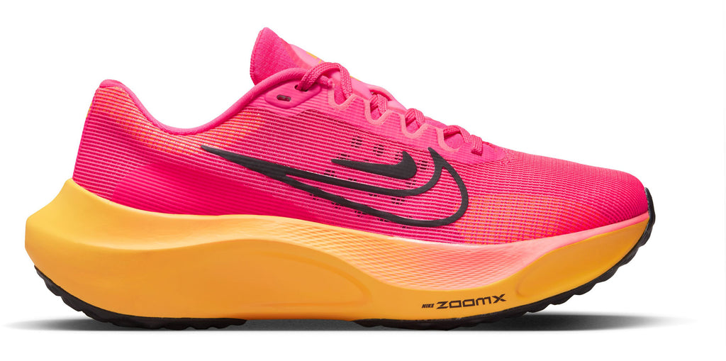 Zoom Fly 5 Road hardloopschoenen