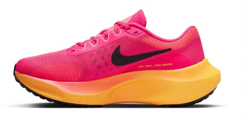 Zoom Fly 5 Road hardloopschoenen