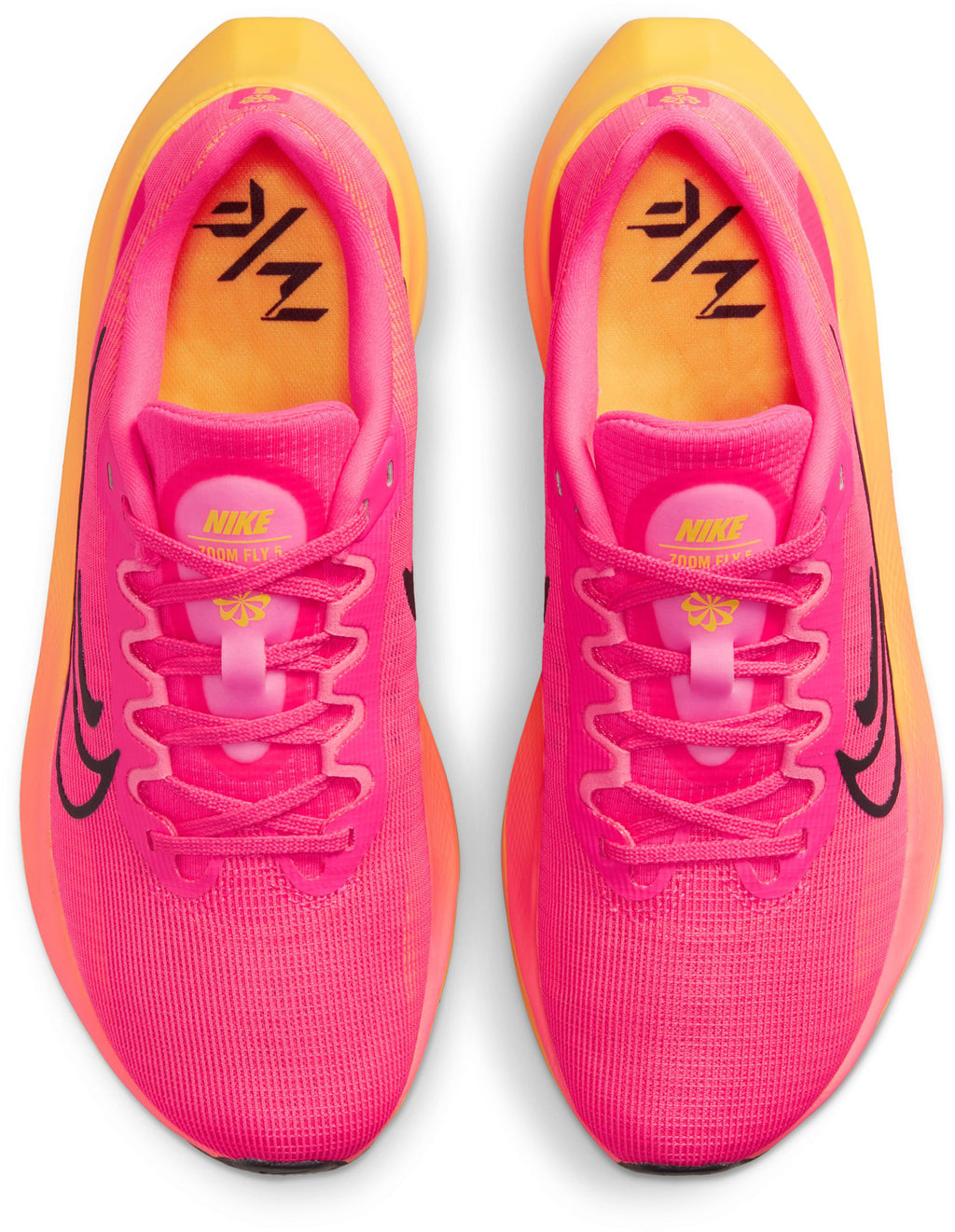 Zoom Fly 5 Road hardloopschoenen