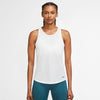 One Dri-FIT Breathe tanktop