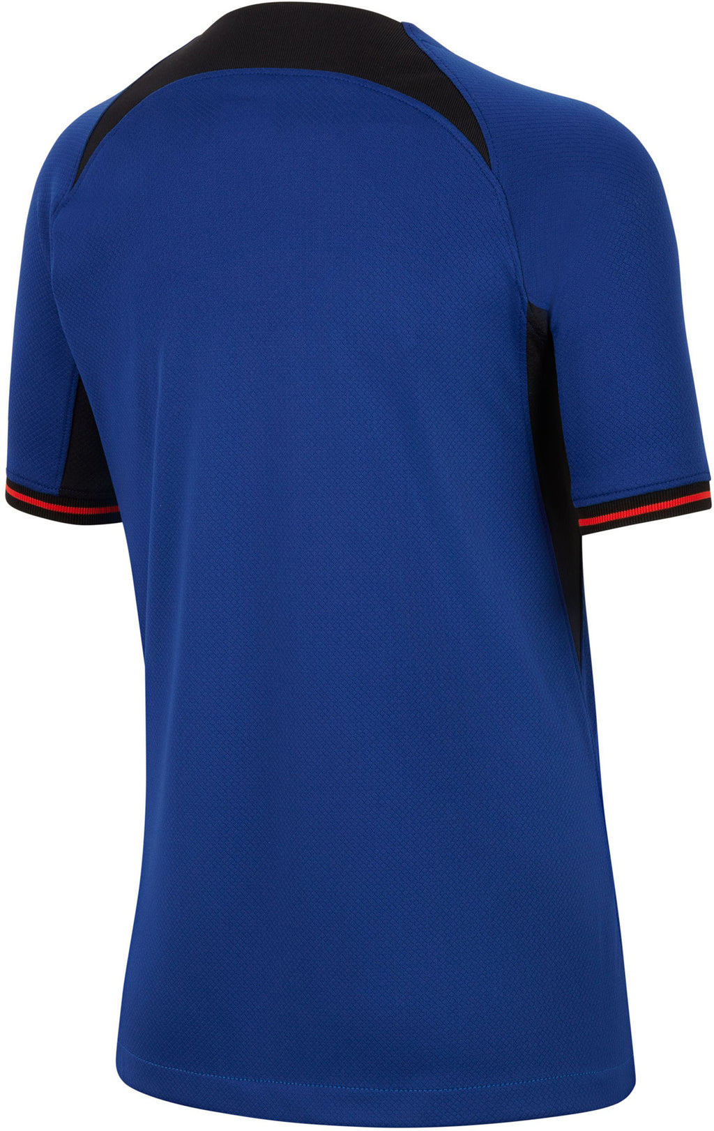 Nederland Dri-FIT Stadium kids uitshirt 22/23