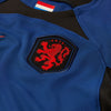 Nederland Dri-FIT Stadium kids uitshirt 22/23