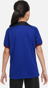 Nederland Dri-FIT Stadium kids uitshirt 22/23