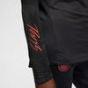 Paris Saint-Germain Strike  shirt