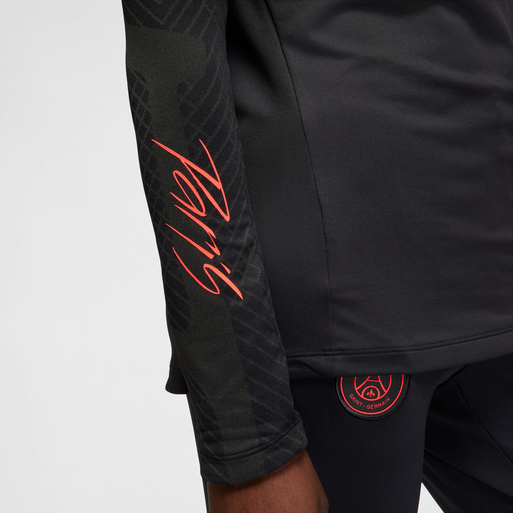 Paris Saint-Germain Strike  shirt