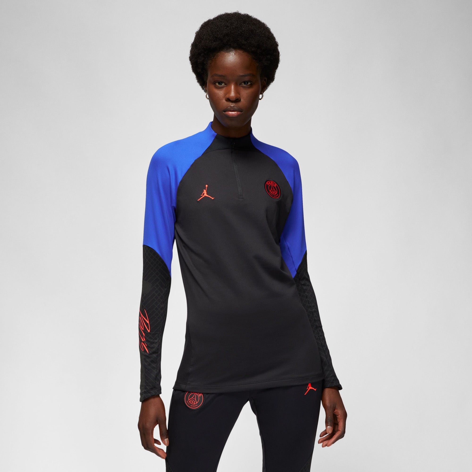 Paris Saint-Germain Strike  shirt