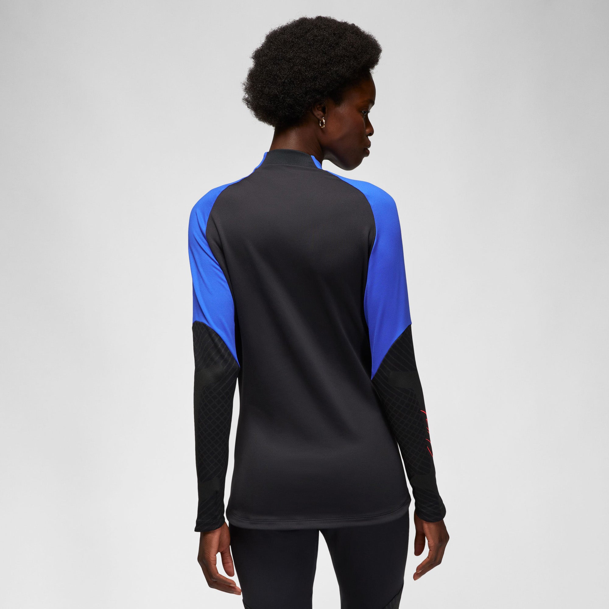 Paris Saint-Germain Strike  shirt