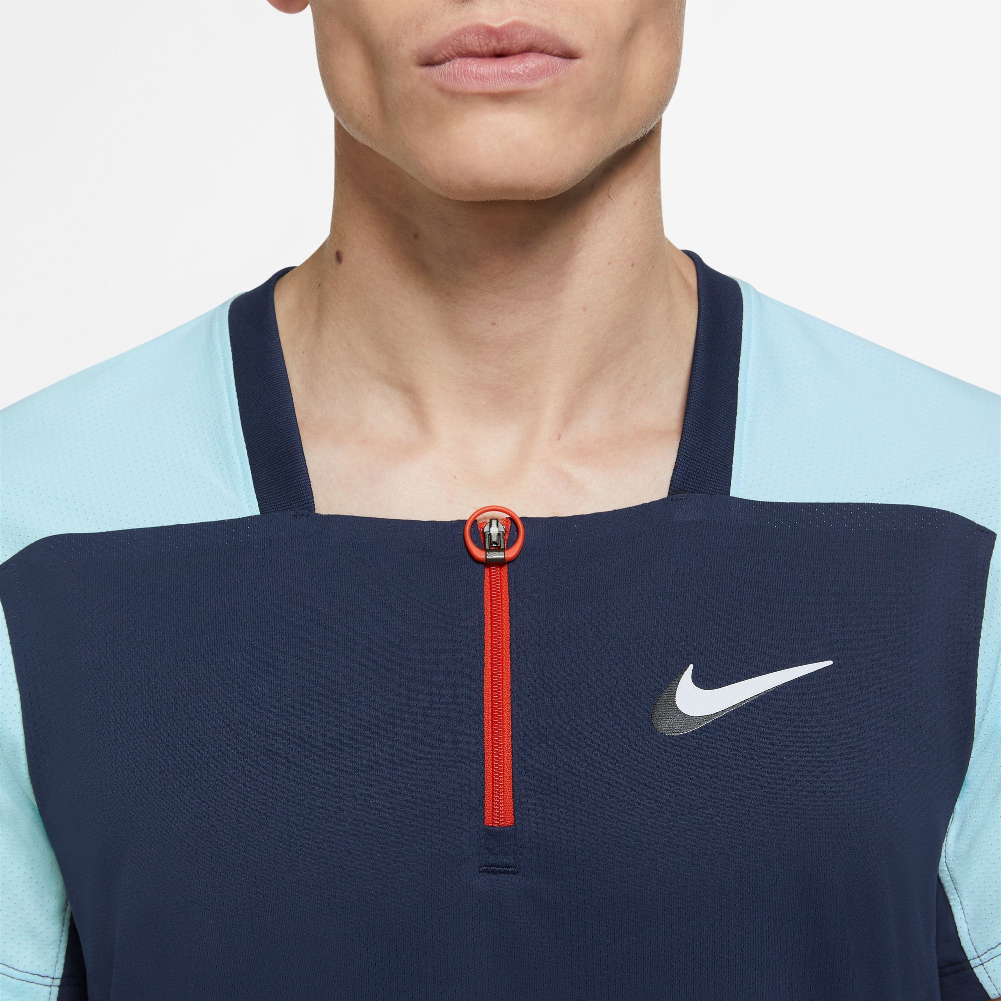 Court Dri-FIT Adv Slam polo