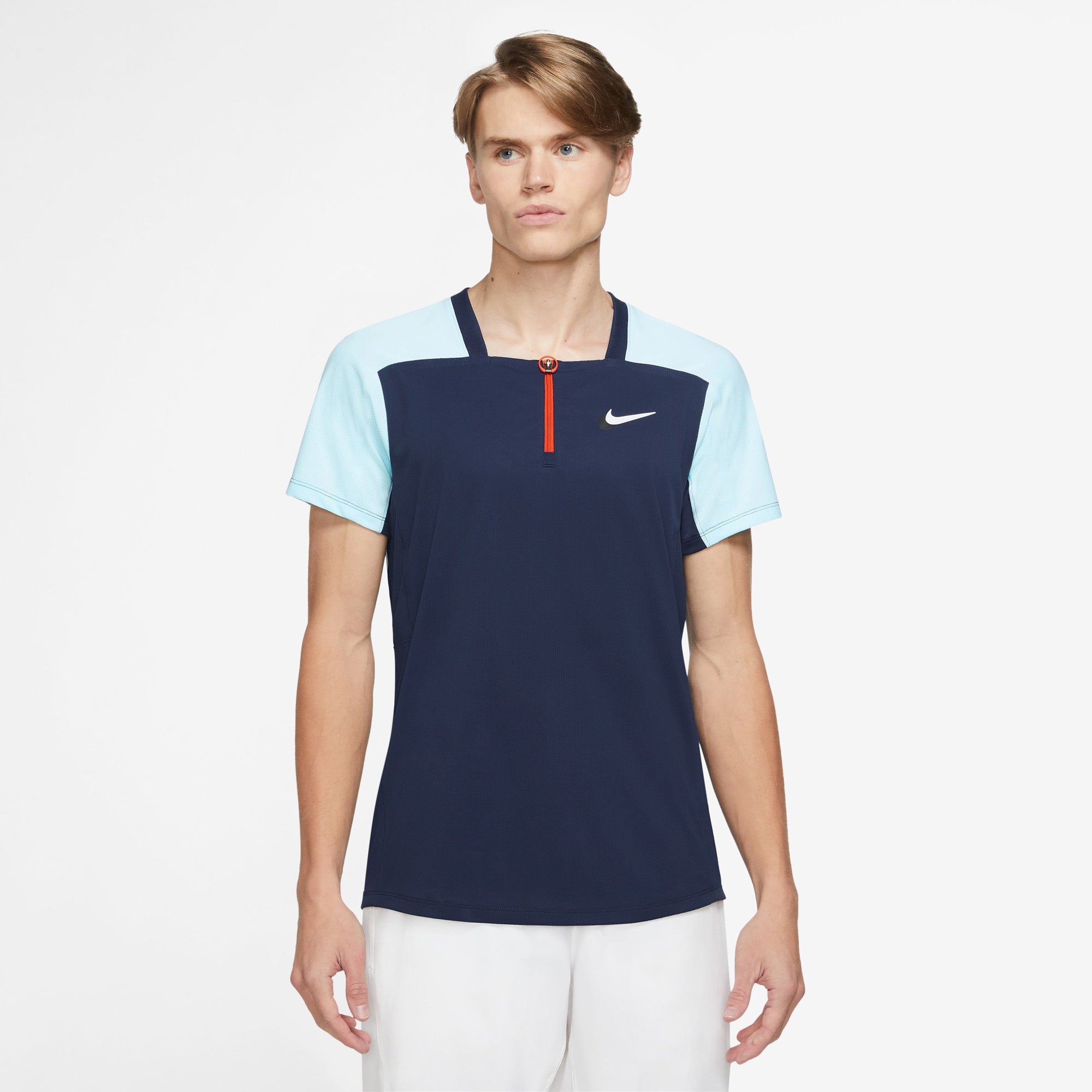 Court Dri-FIT Adv Slam polo