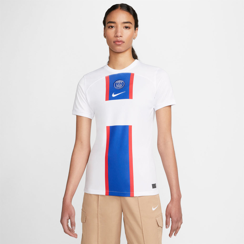 Paris Saint-Germain Dri-FIT shirt