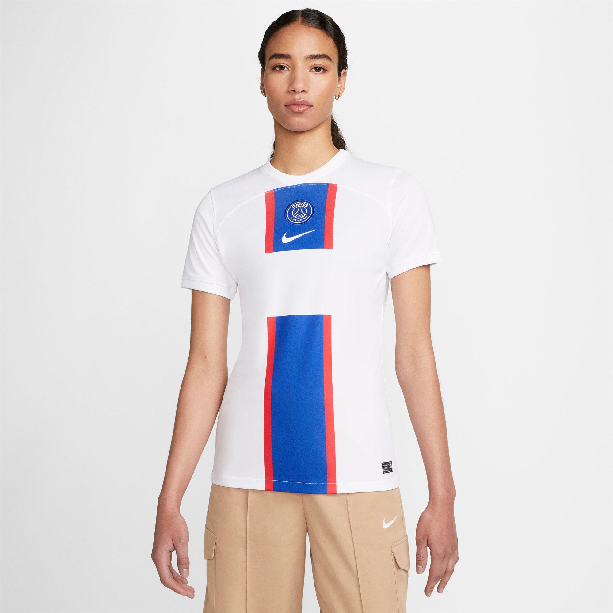 Paris Saint-Germain Dri-FIT shirt