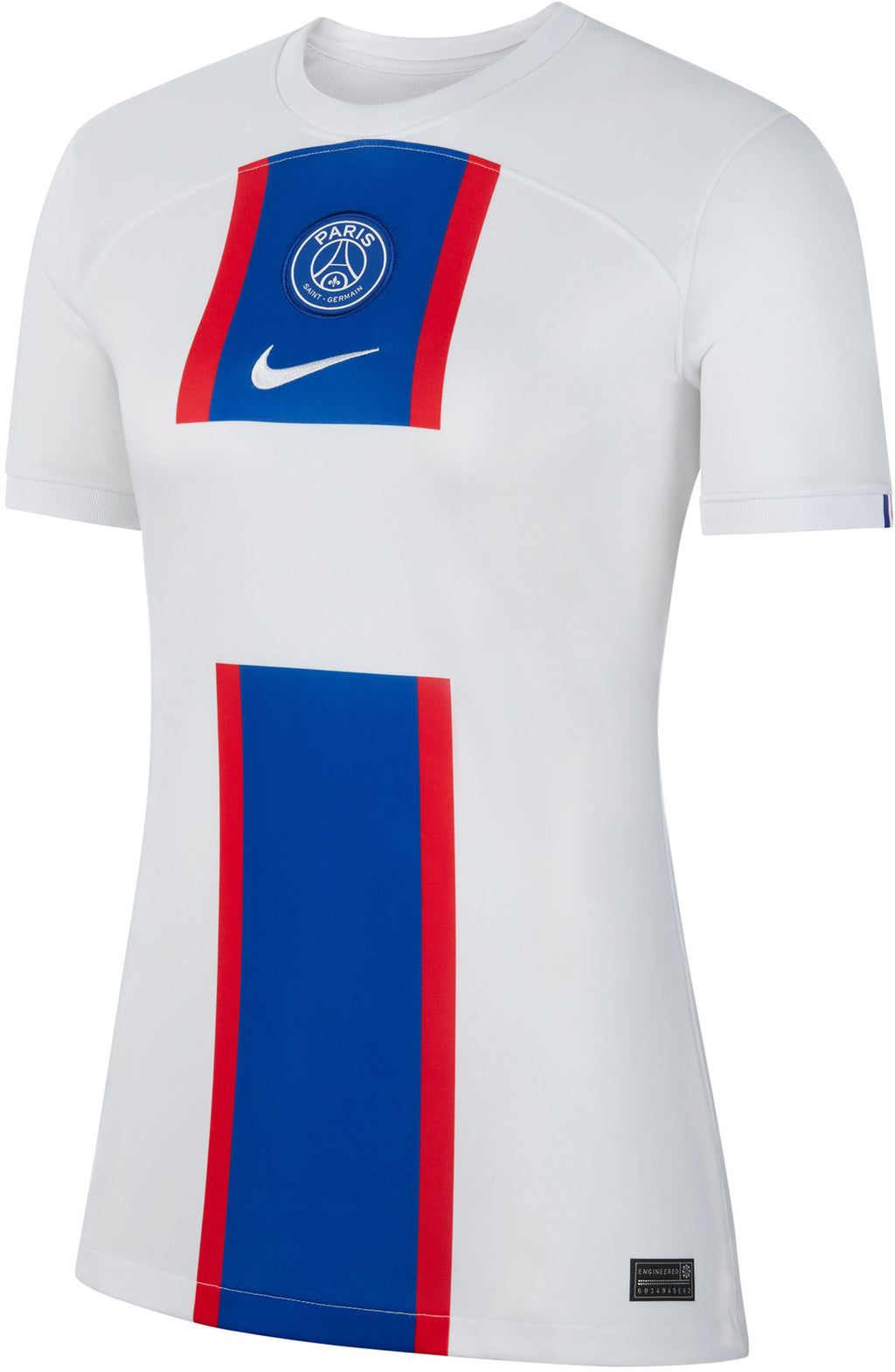 Paris Saint-Germain Dri-FIT shirt