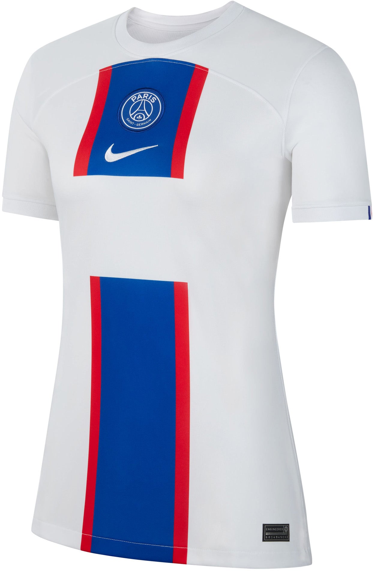Paris Saint-Germain Dri-FIT shirt