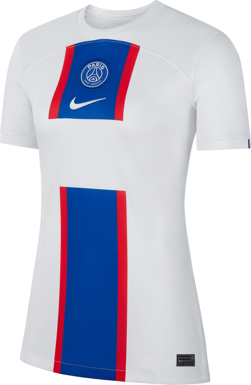 Paris Saint-Germain Dri-FIT shirt