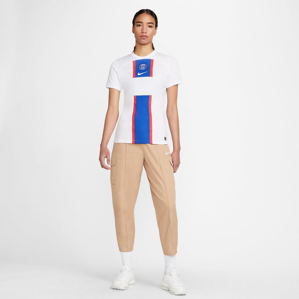 Paris Saint-Germain Dri-FIT shirt