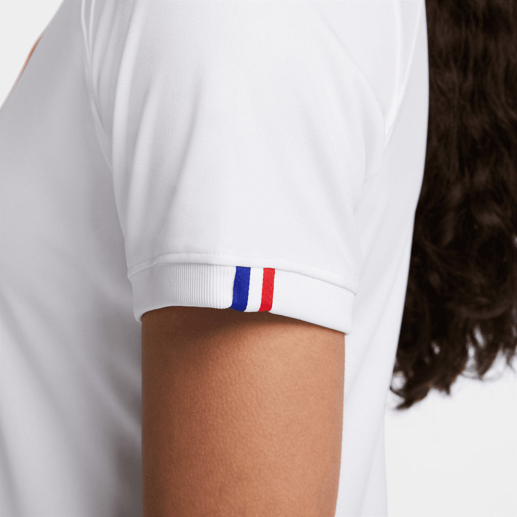 Paris Saint-Germain Dri-FIT shirt