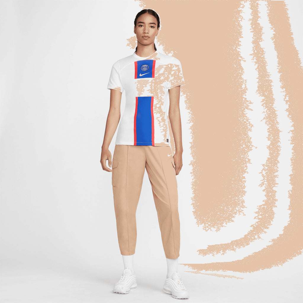 Paris Saint-Germain Dri-FIT shirt