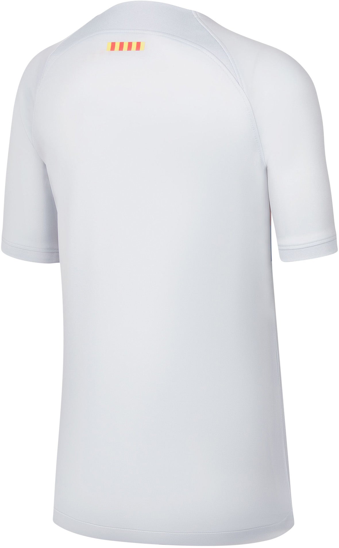 FC Barcelona Stadium Derde kids shirt 22/23