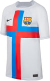 FC Barcelona Stadium Derde kids shirt 22/23