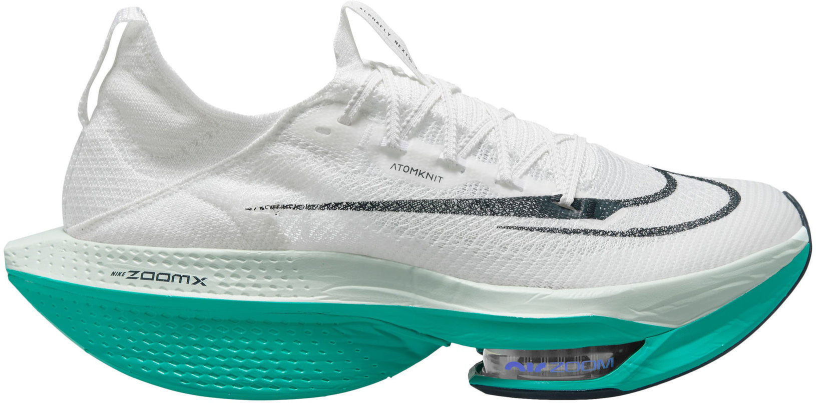 Alphafly 2 hardloopschoenen