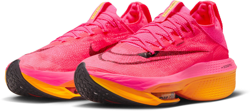 Alphafly 2 hardloopschoenen
