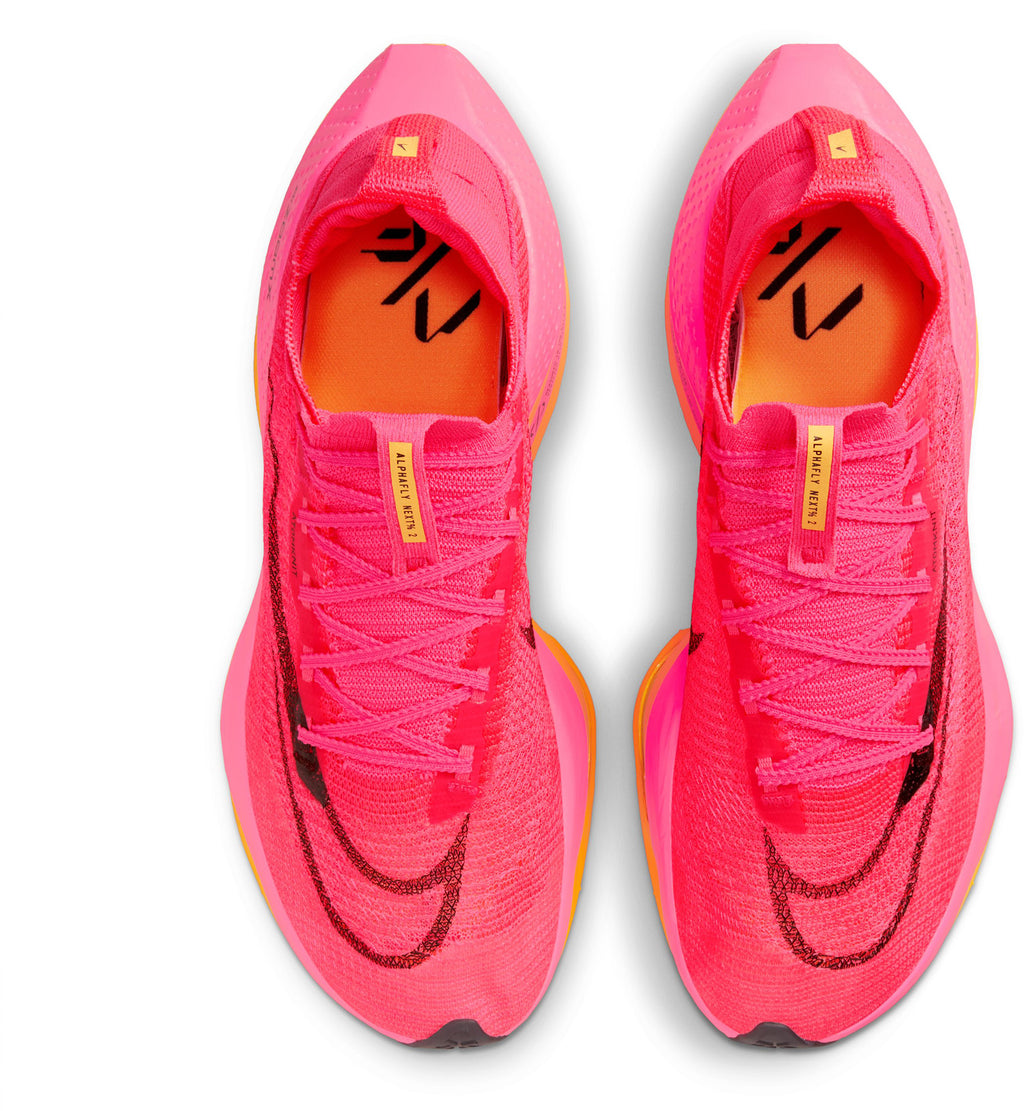 Alphafly 2 hardloopschoenen