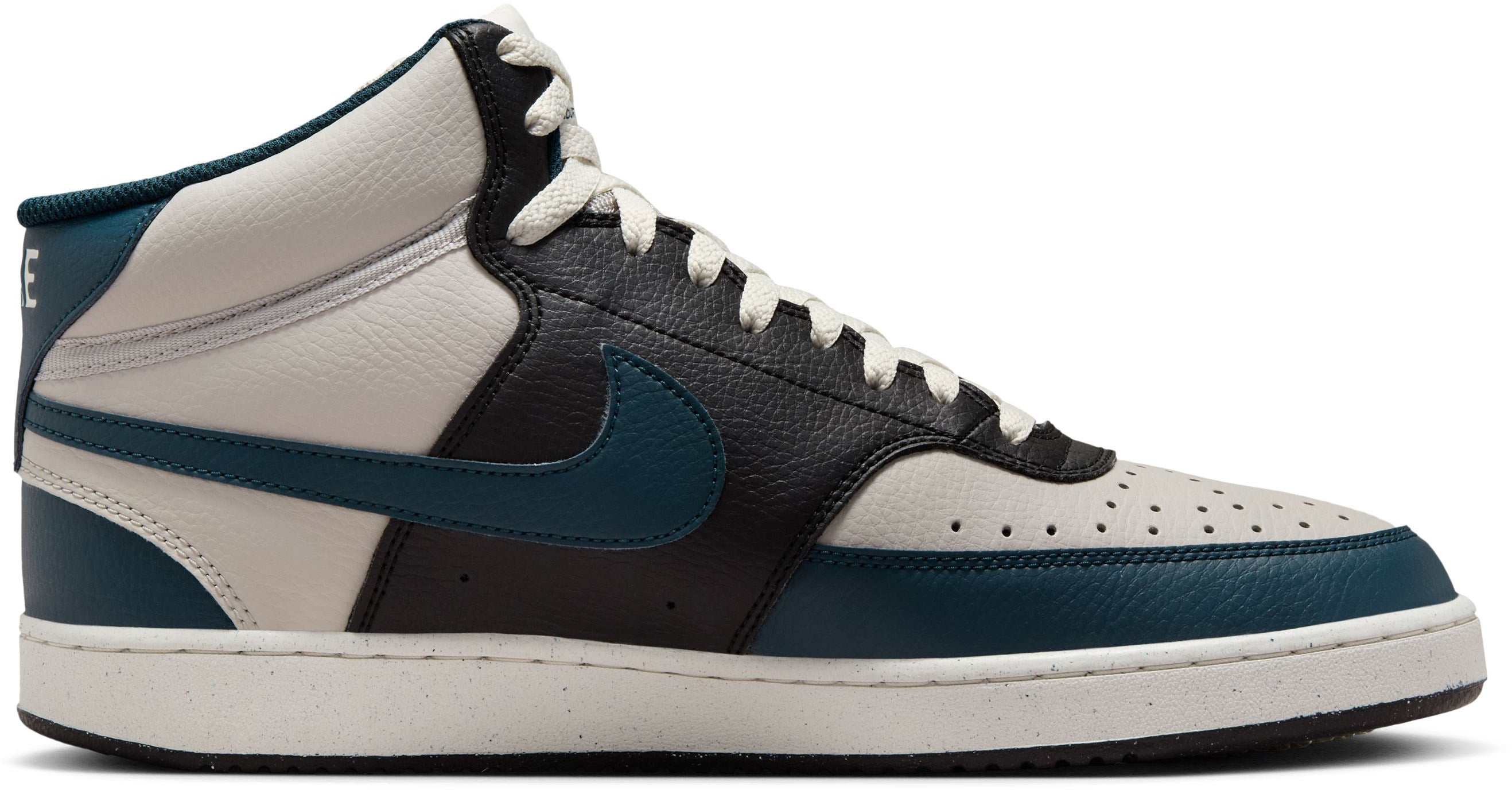 Court Vision Mid Next Nature sneakers