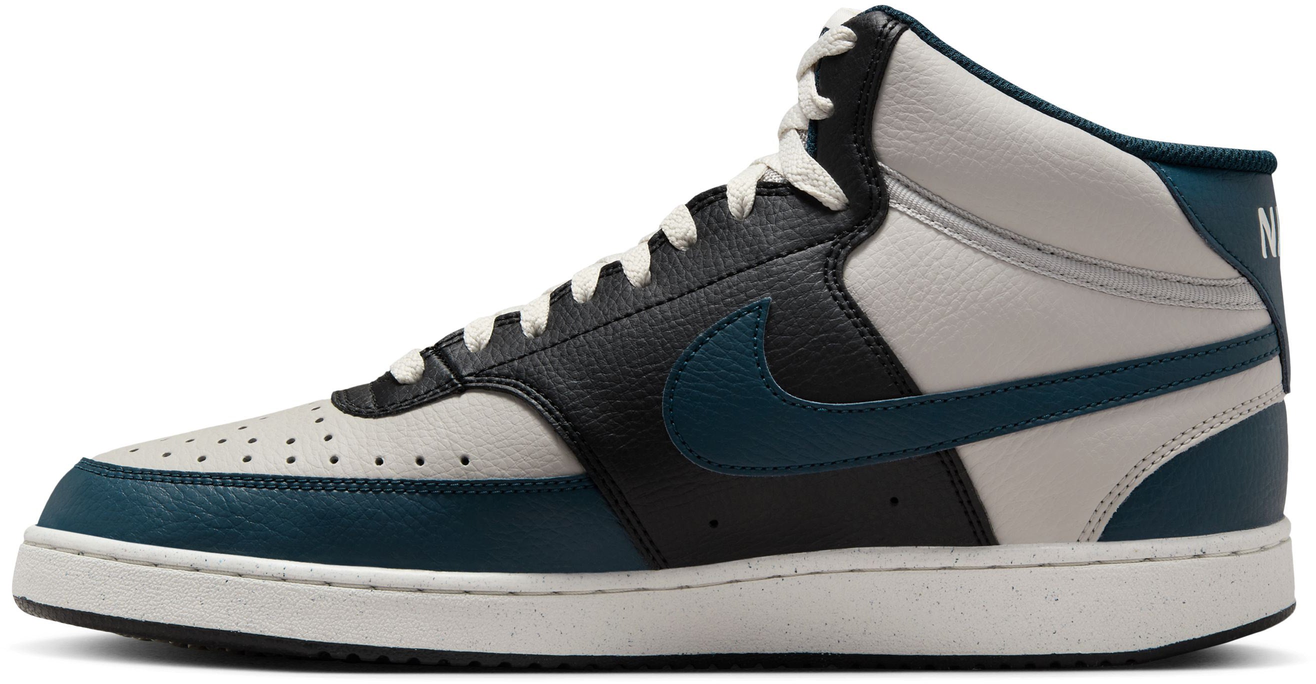 Court Vision Mid Next Nature sneakers