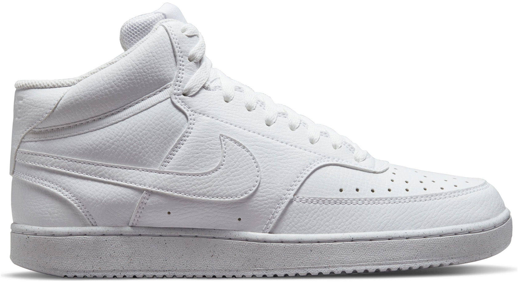 Court Vision Mid Next Nature sneakers