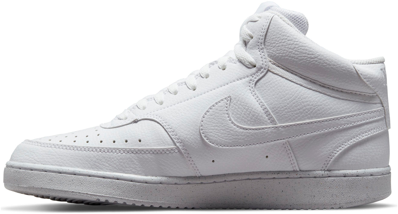 Court Vision Mid Next Nature sneakers