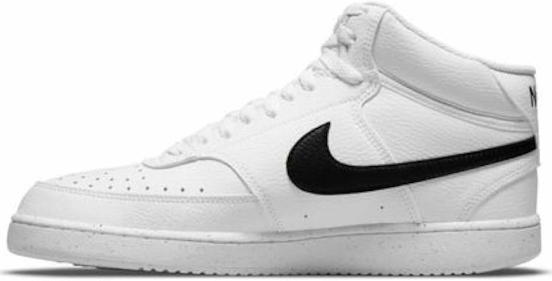 Court Vision Mid Next Nature sneakers