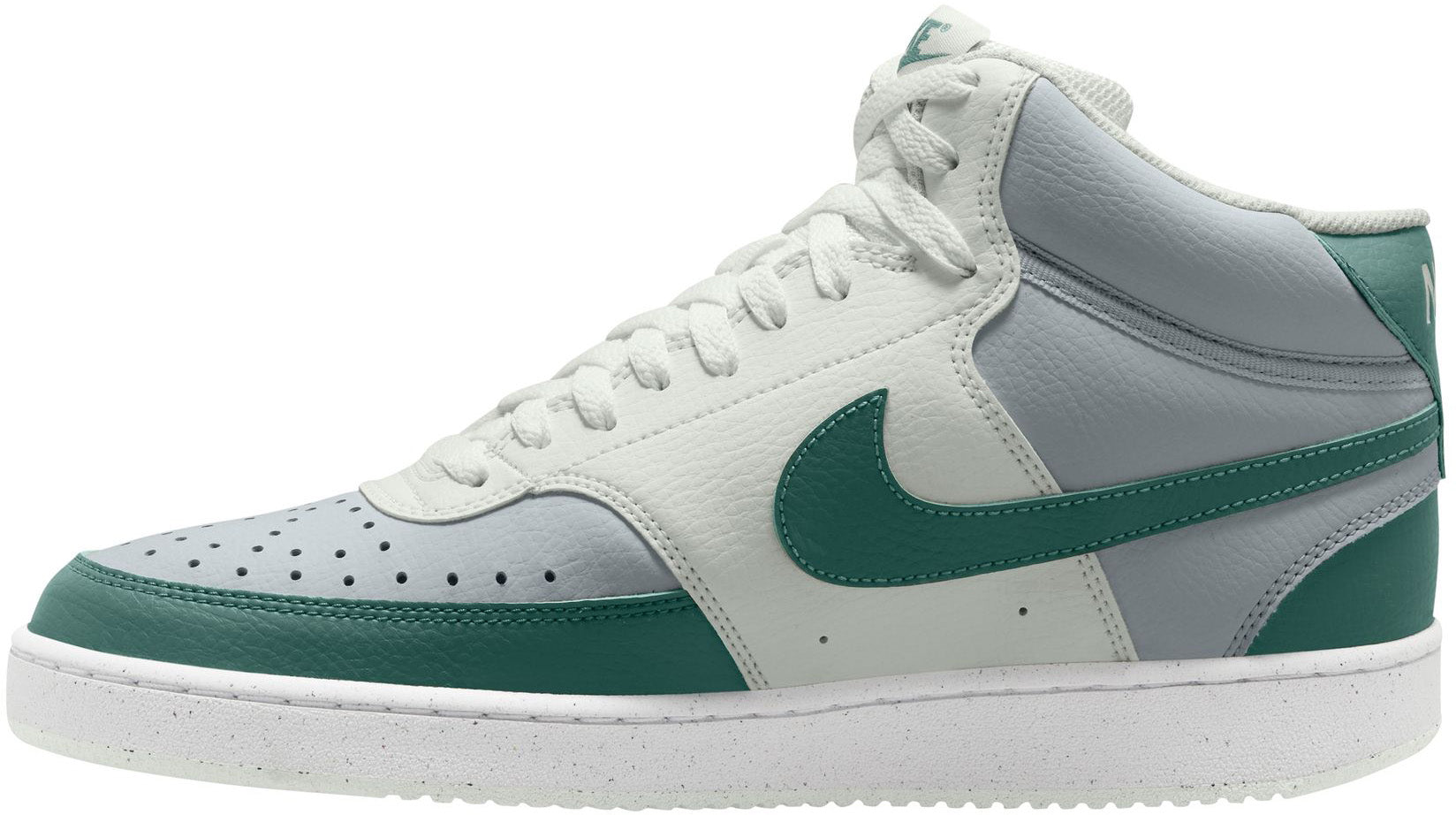 Court Vision Mid Next Nature sneakers