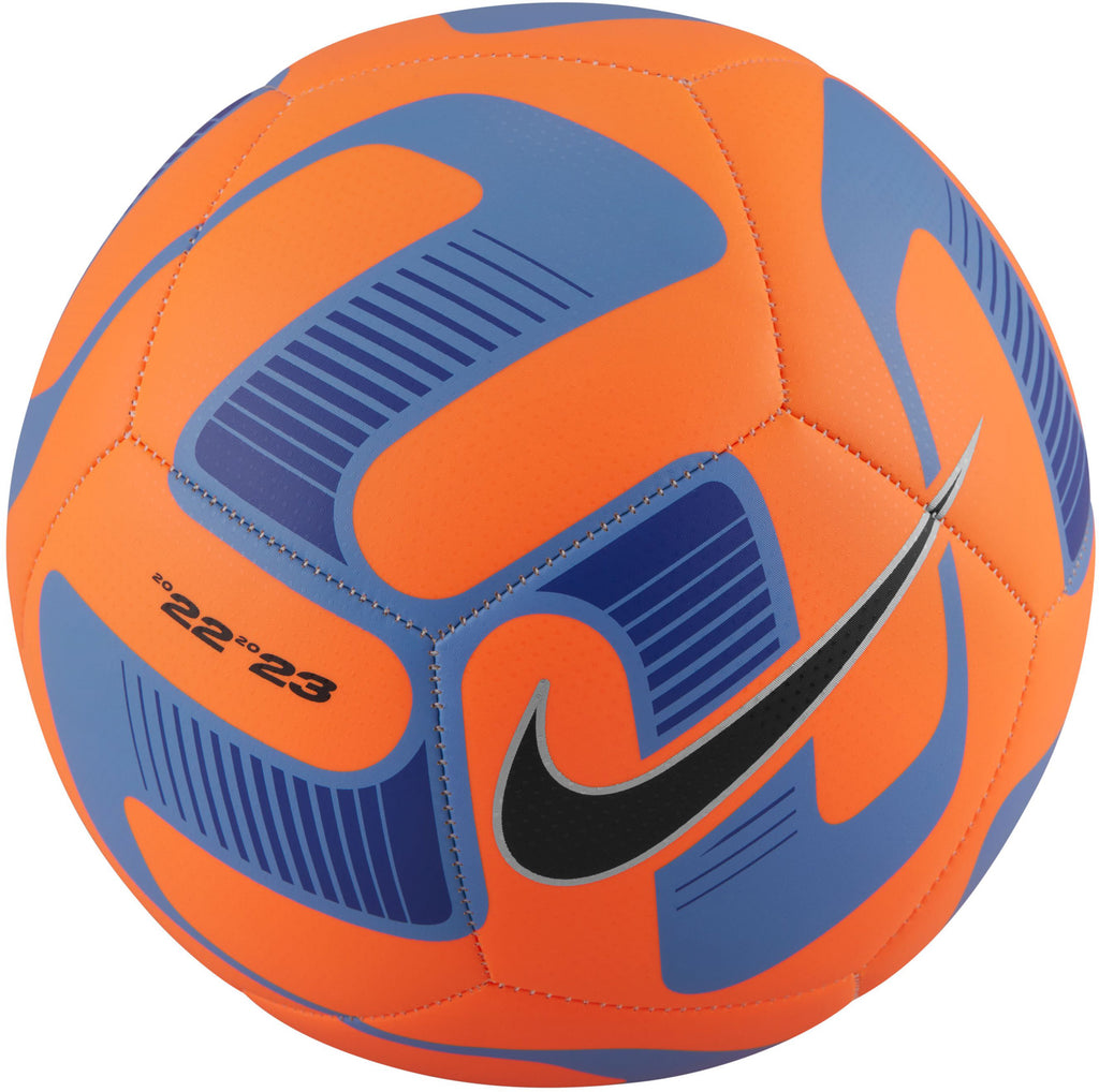 Pitch voetbal