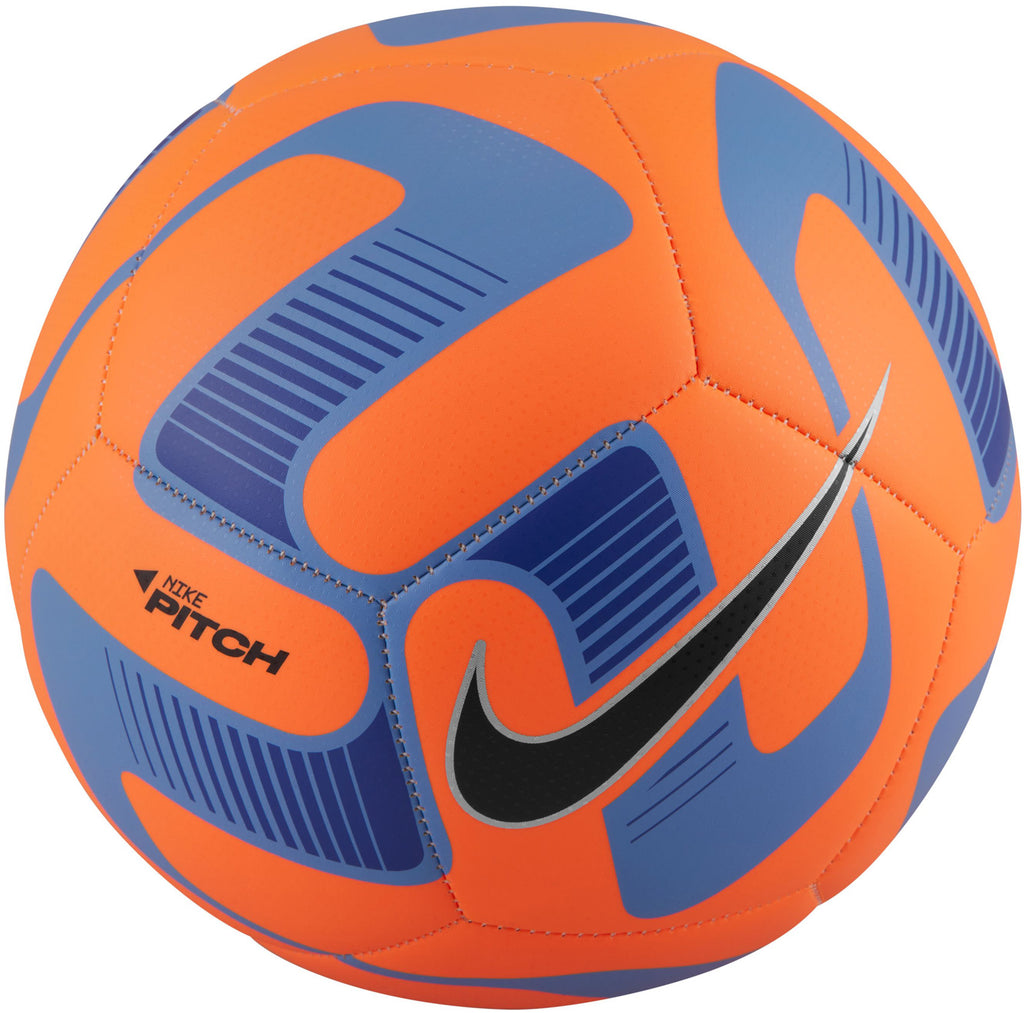 Pitch voetbal