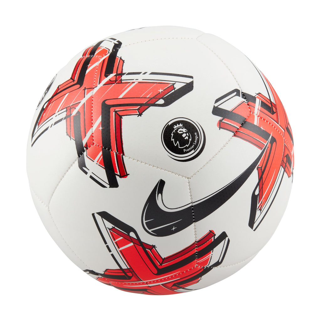 Premier League Pitch voetbal