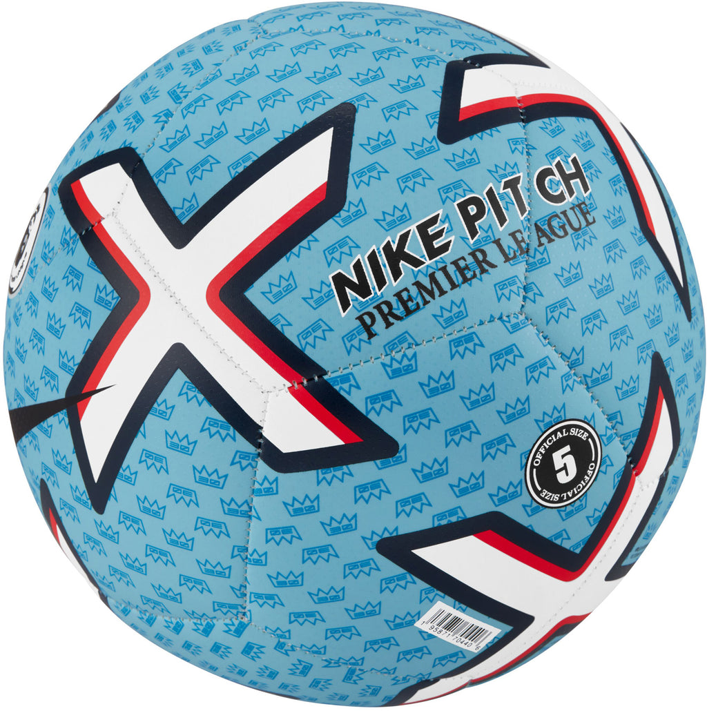 Premier League Pitch voetbal