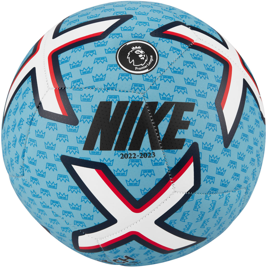 Premier League Pitch voetbal