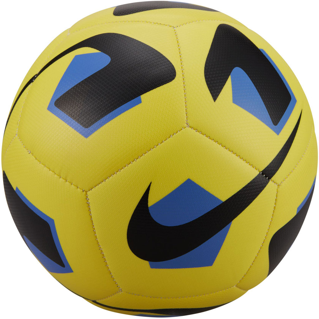 Park voetbal