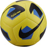 Park voetbal