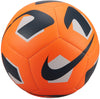 Park voetbal