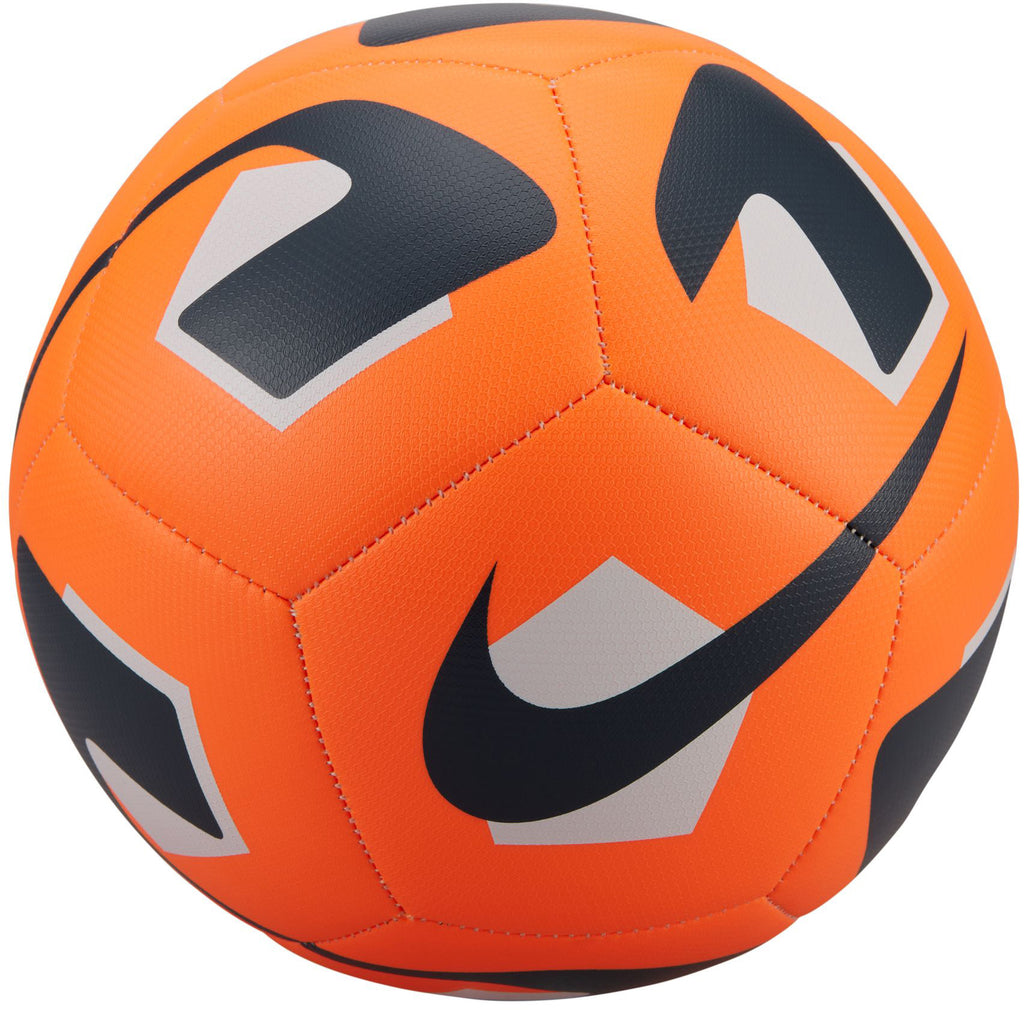 Park voetbal