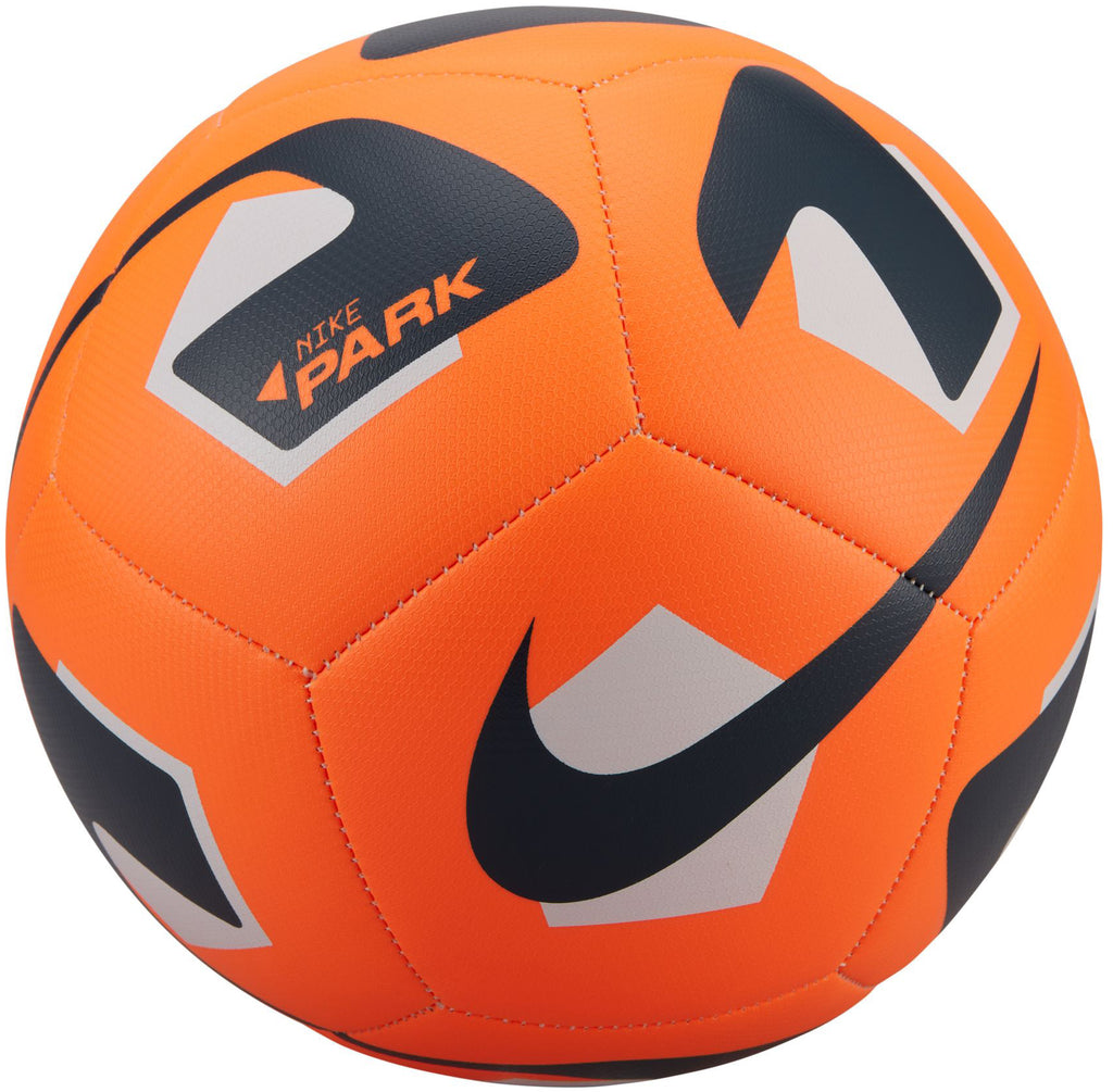 Park voetbal