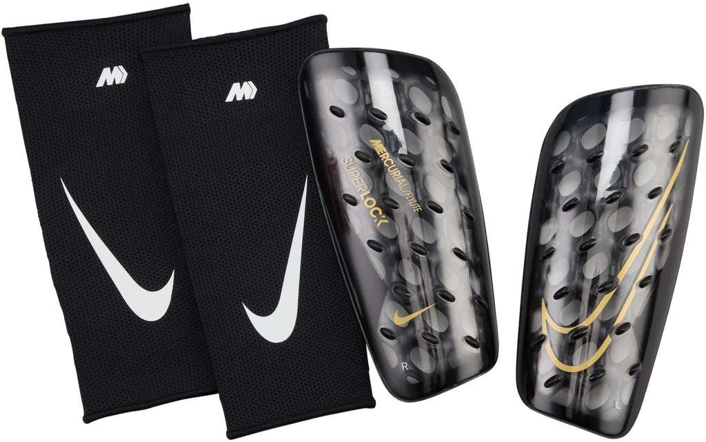 Mercurial FlyLite SuperLock scheenbeschermers
