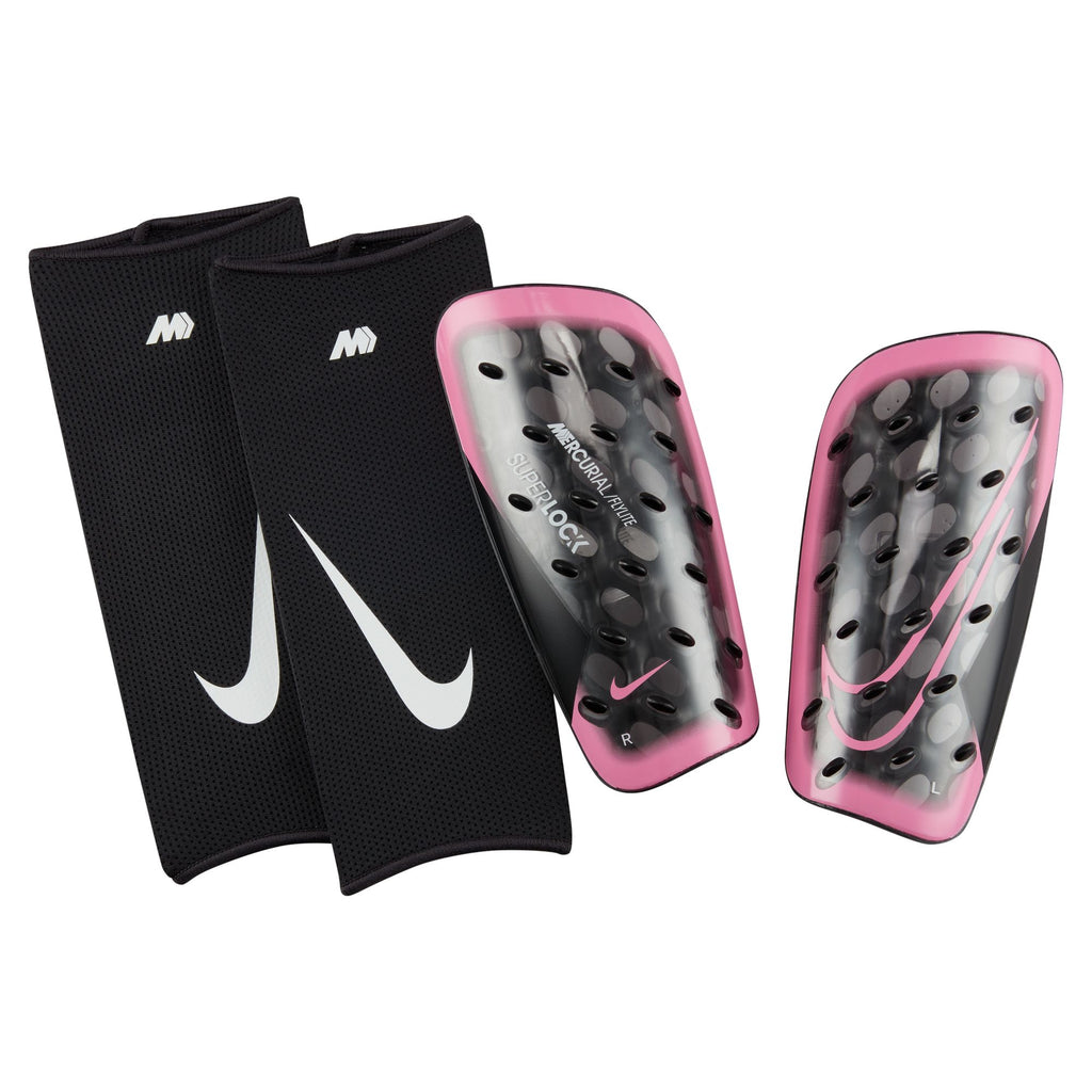 Mercurial FlyLite SuperLock scheenbeschermers