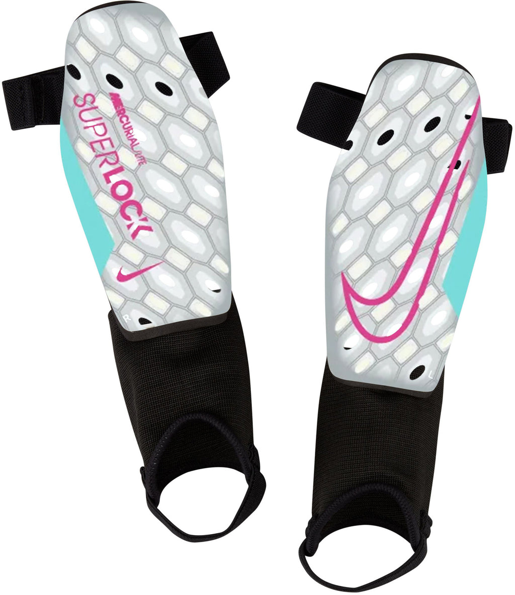 Mercurial Lite Superlock scheenbeschermers