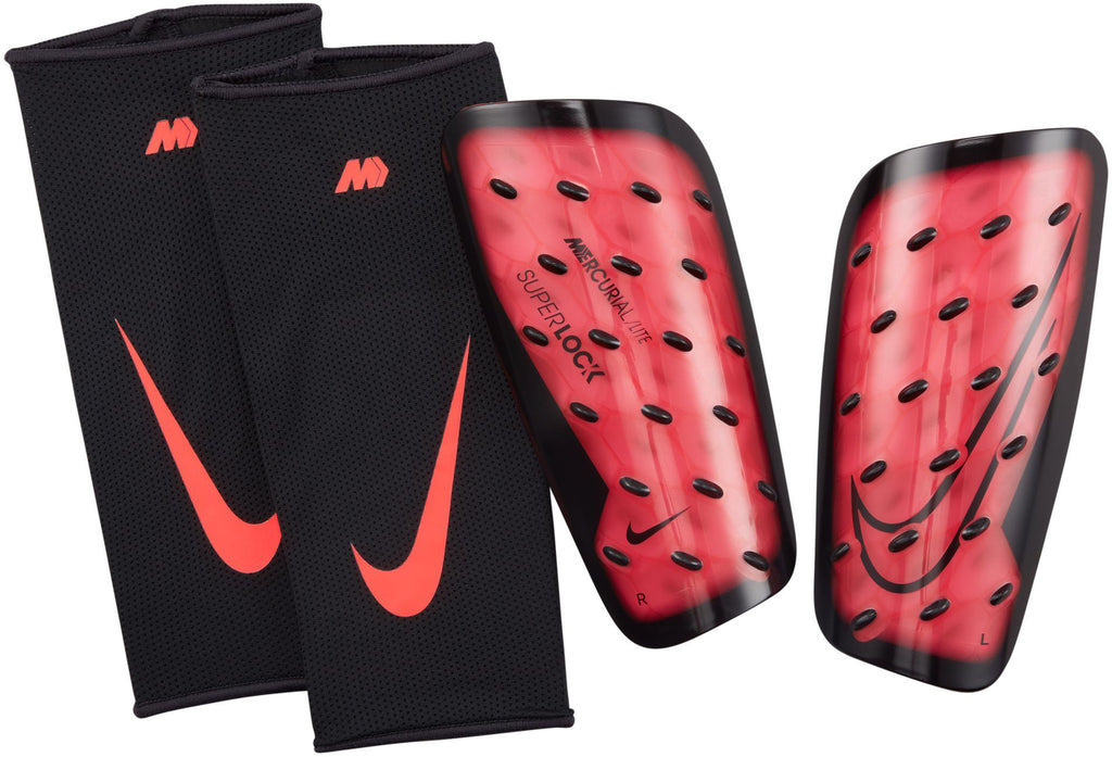 Mercurial Lite Superlock scheenbeschermers
