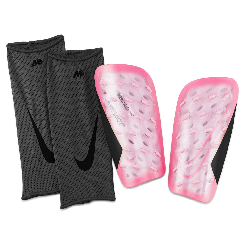Mercurial Lite Superlock scheenbeschermers