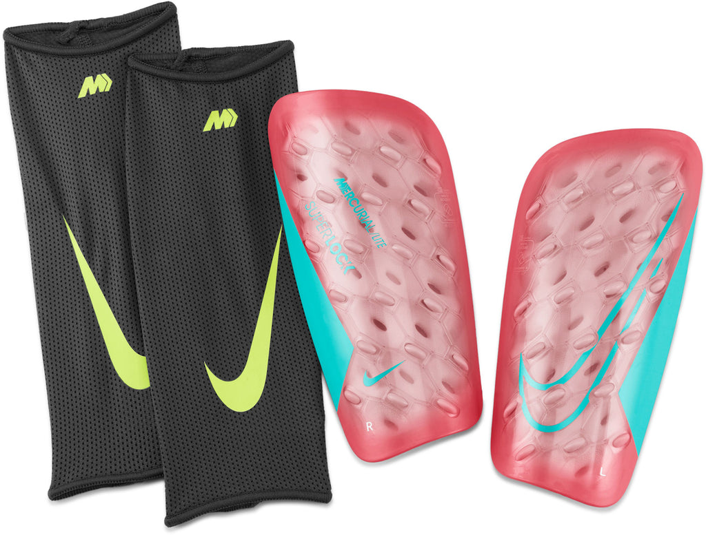 Mercurial Lite Superlock scheenbeschermers